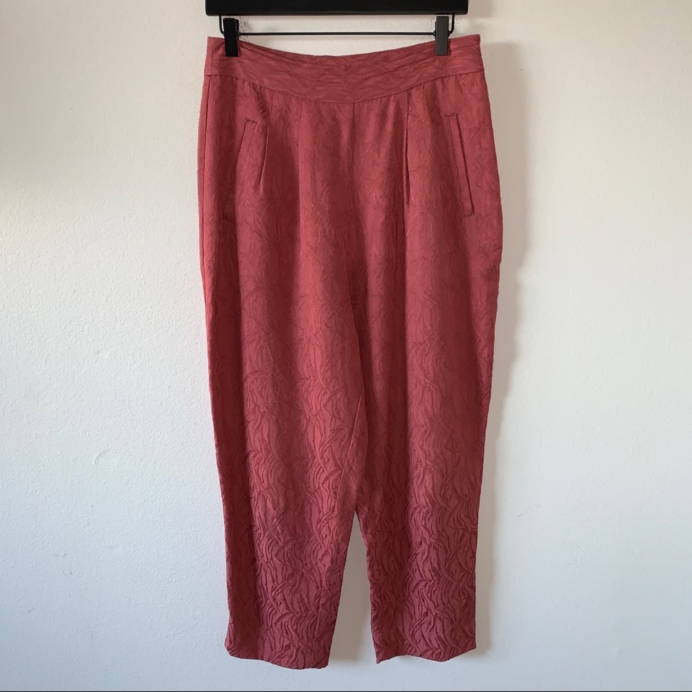 Ett:Twa Anthropologie Boho Casual Pants - Picture 3 of 10